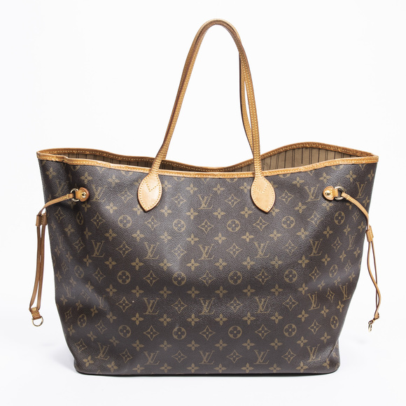Louis Vuitton Neverfull GM - Picture 5 of 8
